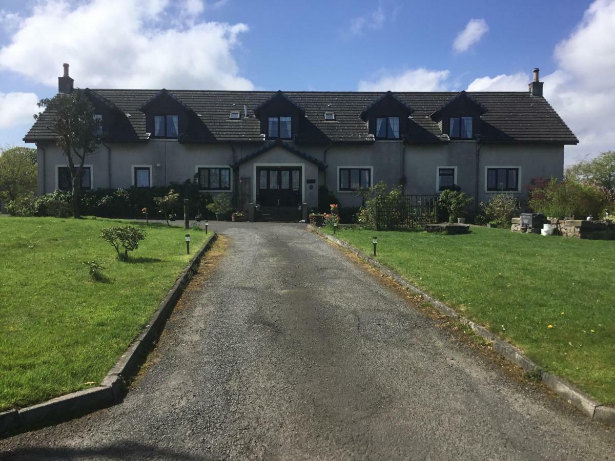 Woodcockfaulds House Villa Stirling Exterior photo